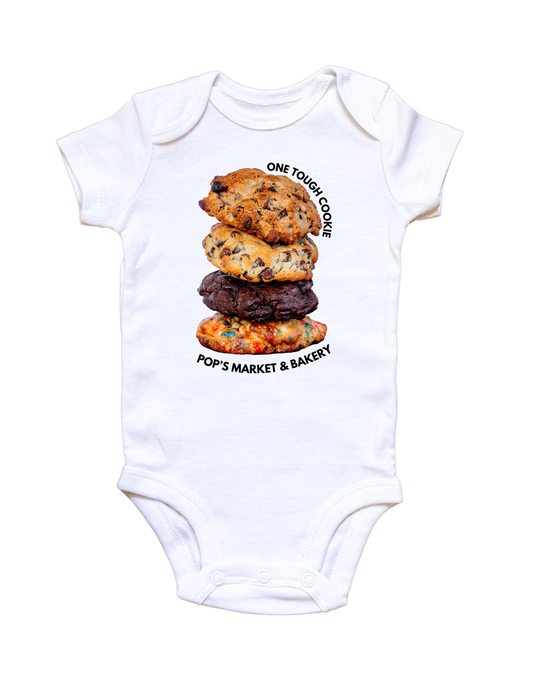 Cookie Onesie