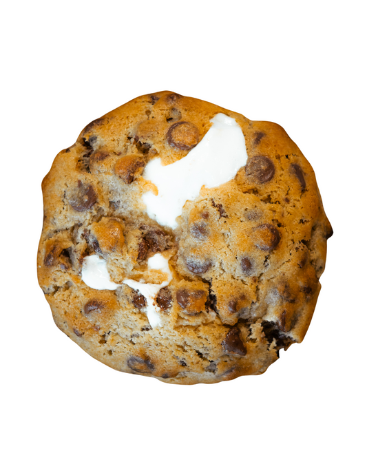 S'mores Cookie
