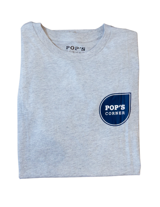 Pop's T-Shirt